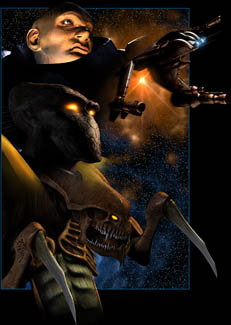 StarCraft